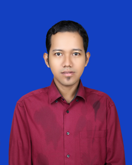 M. TAUFIK PURBAYA, S.Kom